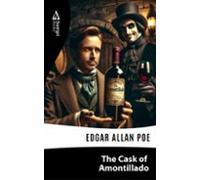 The Cask Of Amontillado (ebook)
