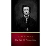 The Cask Of Amontillado (ebook)