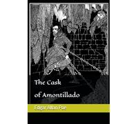 The Cask of Amontillado: Pocket Book stand alone