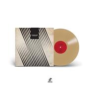 The Casket Lottery - Feel The Teeth [Vinyl LP] [VINYL] [Vinilo]
