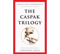 The Caspak Trilogy (ebook)