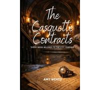 THE CASQUETTE CONTRACTS: A Story of Inherited Vows and Eternal Service