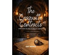 THE CASQUETTE CONTRACTS: A Story of Inherited Vows and Eternal Service