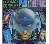 The Cassandra Complex - Cyberpunx