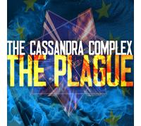 The Cassandra Complex The Plague (CD) Album (Importación USA)