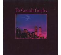 The Cassandra Complex - Theomania