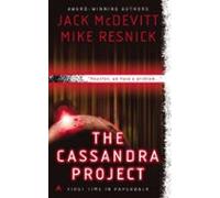 The Cassandra Project (ebook)