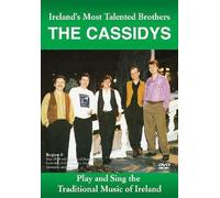 The Cassidys - Ireland's Most Talented Brothers [Reino Unido] [DVD]