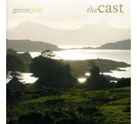 The Cast - Green Gold