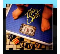 The Cast - Heavy