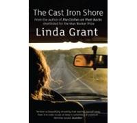 The Cast Iron Shore (ebook)