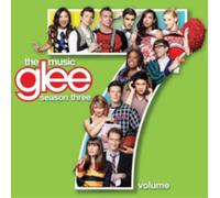 The Cast of Glee Glee Season Three: The Music - Volume 7 (CD) (Importación USA)
