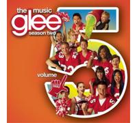 The Cast of Glee Glee Season Two: The Music - Volume 5 (CD) (Importación USA)