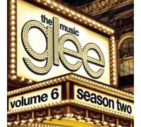 The Cast of Glee Glee Season Two: The Music - Volume 6 (CD) (Importación USA)