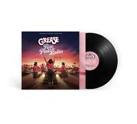 The Cast of Grease: Rise of the Pink Ladies - Grease: Rise of the Pink Ladies [Vinilo]