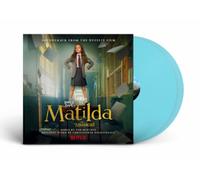 The Cast of Roald Da Matilda - The Musical (Soundtrac (Vinyl) (Importación USA)