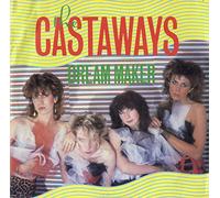 The Castaways (70s) - Dream Maker