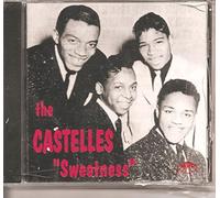 The Castelles - Sweetness / Best of Castelles