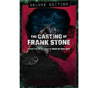 The Casting of Frank Stone Deluxe Edition (PC/Xbox Series X|S) XBOX LIVE Key GLOBAL