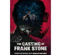 The Casting of Frank Stone (PC) - Steam Gift - EUROPE