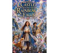 The Castle Beyond the Rainbow Falls: 9 (Fairytale & Folklore Books)