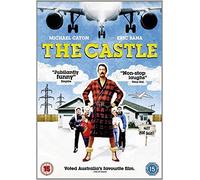 The Castle [DVD] (1997) by Michael Caton