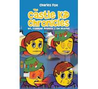 The Castle Kid Chronicles: art, friendship, business, & the internet
