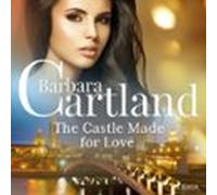 The Castle Made For Love (audiolibro)