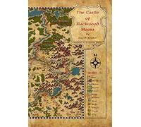 The Castle of Blackwood Moors