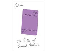 Castle Of Crossed Destinies Pa (A Harvest/Hbj Book)