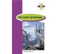 The Castle of Darkness - Burlington Original Reader - 3º ESO | Elspeth Rawstron