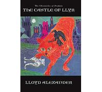 The Castle of Llyr: The Chronicles of Prydain, Book 3