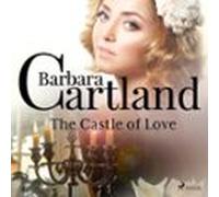 The Castle Of Love (barbara Cartlands Pink Collection 4) (audiolibro)