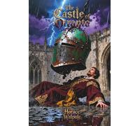 The Castle of Otranto: A Classic Edition