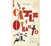 The Castle Of Otranto (ebook)