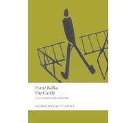 The Castle (Oxford World's Classics)