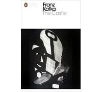 The Castle (Penguin Modern Classics)