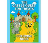 The Castle Quest For Treats
