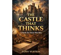 The Castle That Thinks: A Book for Those Who Stay