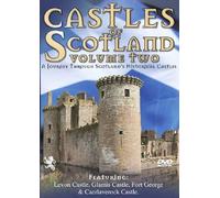 The Castles Of Scotland - Vol. 2 - Glamis / Craigievar [Reino Unido] [DVD]