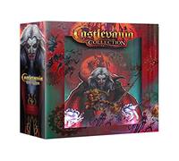 The Castlevania Anniversary Collection (Limited Run) (Import)