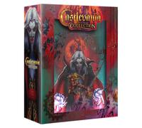 Limited Run The Castlevania Anniversary Collection (Import)