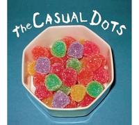 The Casual Dots - The Casual Dots [VINYL] [Vinilo]