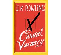 The Casual vacancy