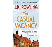 The Casual Vacancy