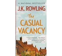 The Casual Vacancy