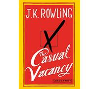 The Casual Vacancy