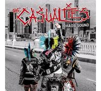 The casualties - Chaos sound