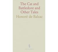 The Cat and Battledore and Other Tales