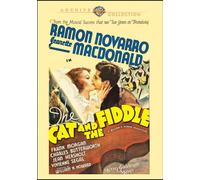 The Cat and the Fiddle [USA] [DVD]
